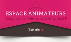 Espace animateurs