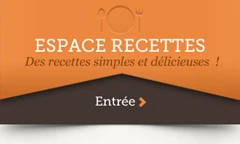 Recettes