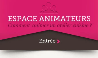 Espace animateurs